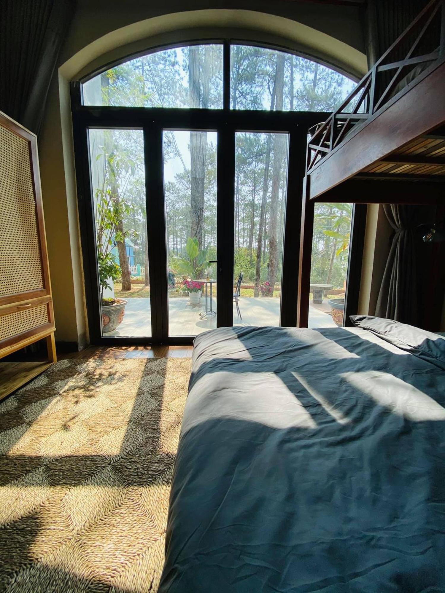 Snghe Mang Den Homestay *