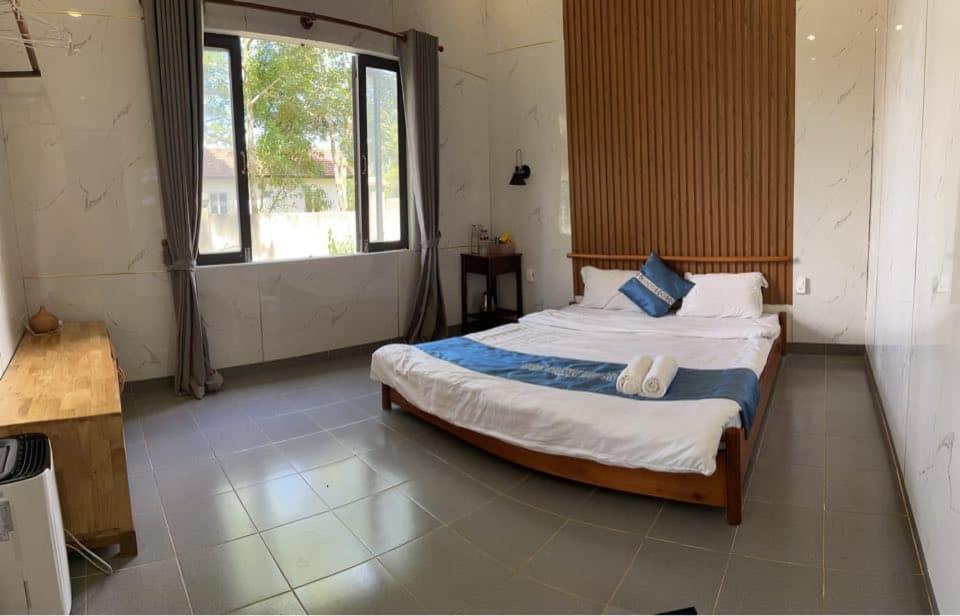 Homestay Snghe Mang Den