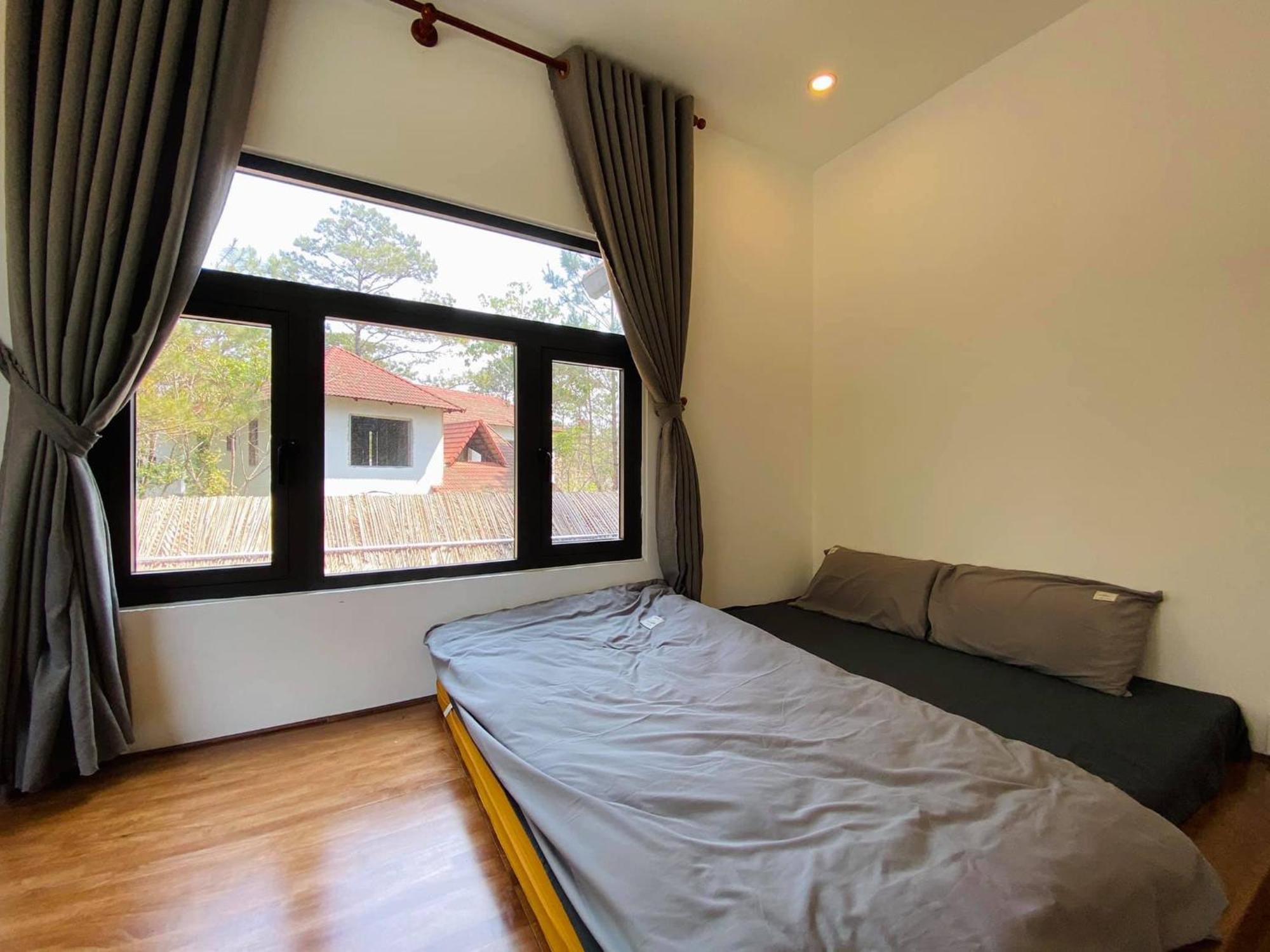 Snghe Mang Den Homestay