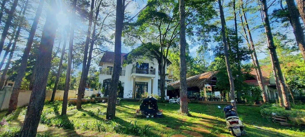 Homestay Snghe Mang Den *